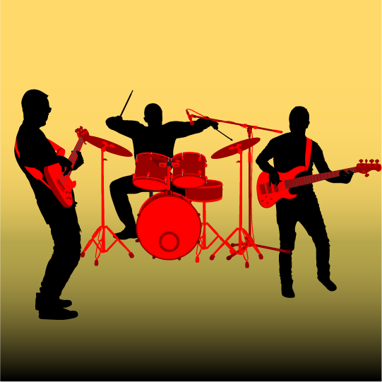 Band-Silhouette_540x540