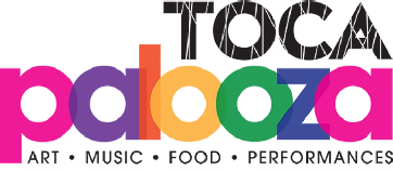 TOCA Palooza 362x158