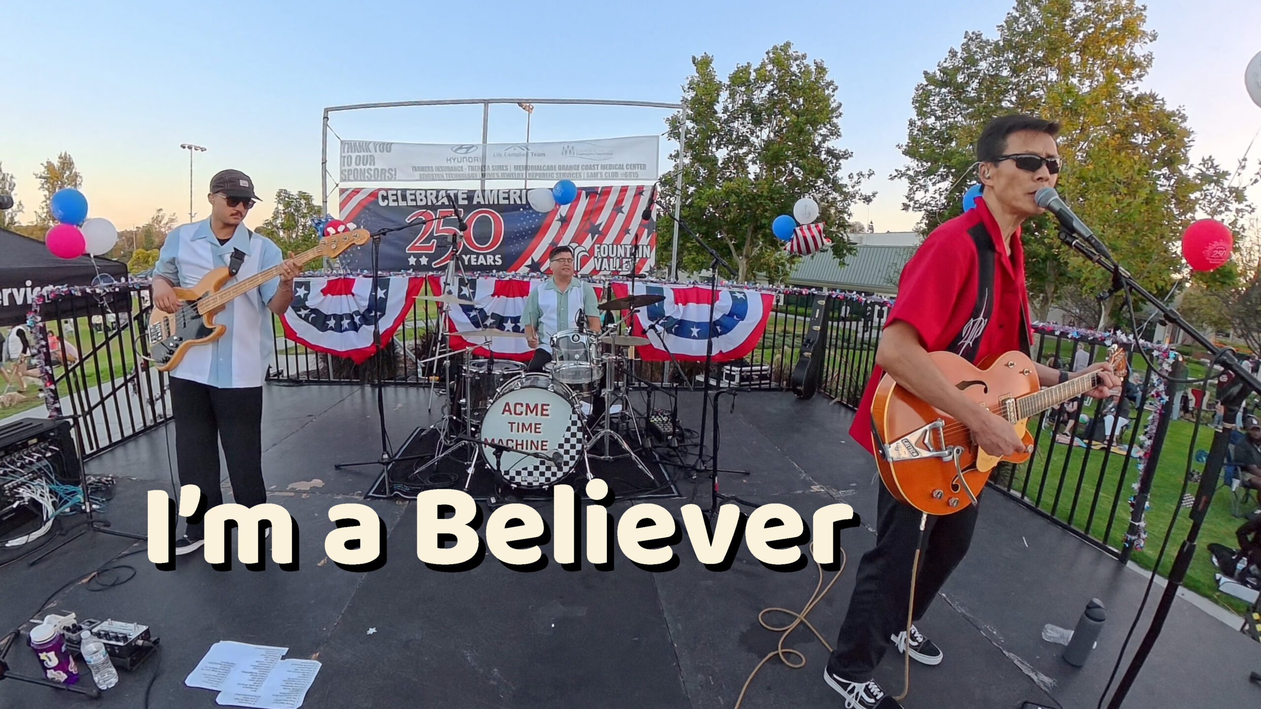 I'm A Believer 7.9.2026 - 1920x1080